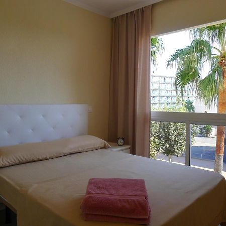 Playa Albir Apartments A21 알비르 외부 사진