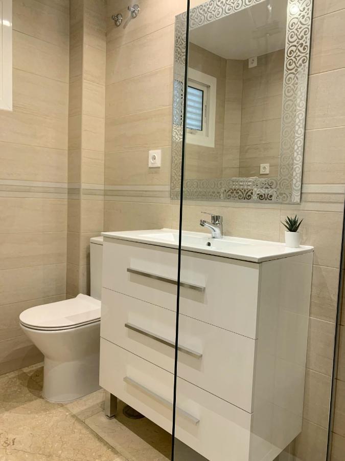 Playa Albir Apartments A21 알비르 외부 사진