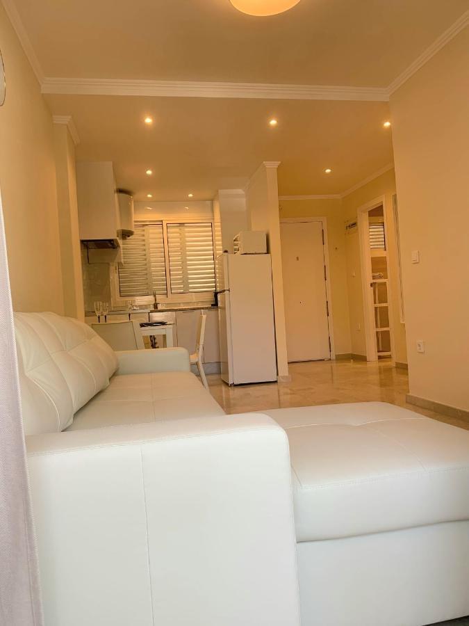 Playa Albir Apartments A21 알비르 외부 사진