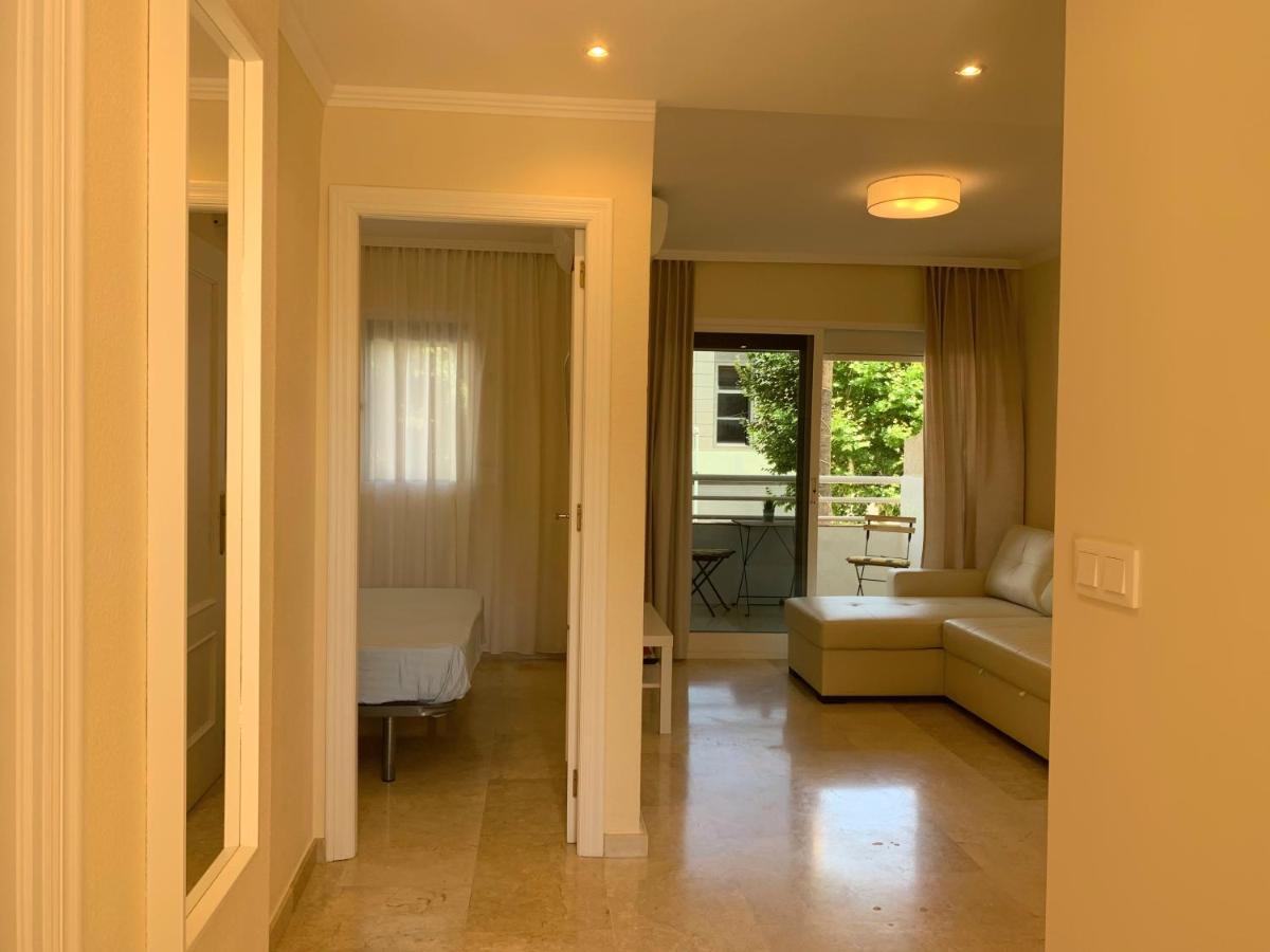 Playa Albir Apartments A21 알비르 외부 사진