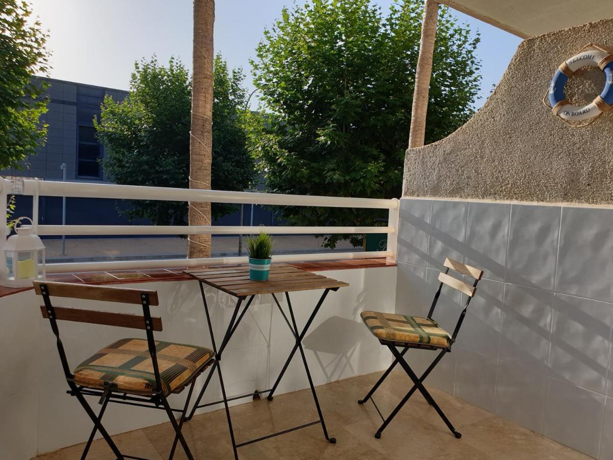 Playa Albir Apartments A21 알비르 외부 사진