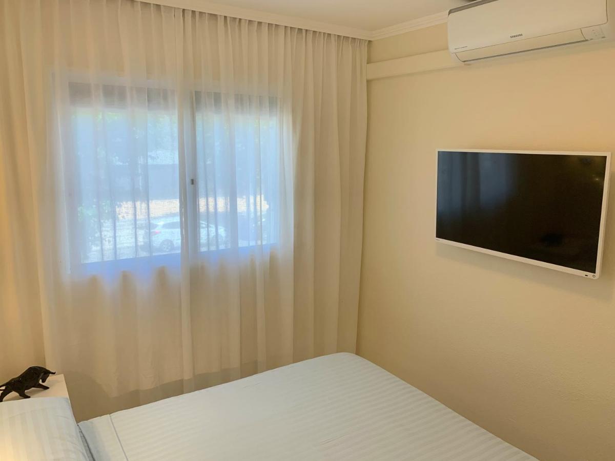 Playa Albir Apartments A21 알비르 외부 사진