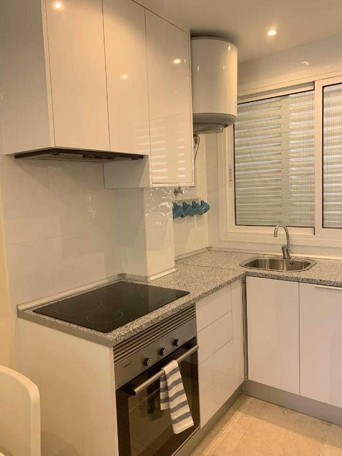 Playa Albir Apartments A21 알비르 외부 사진