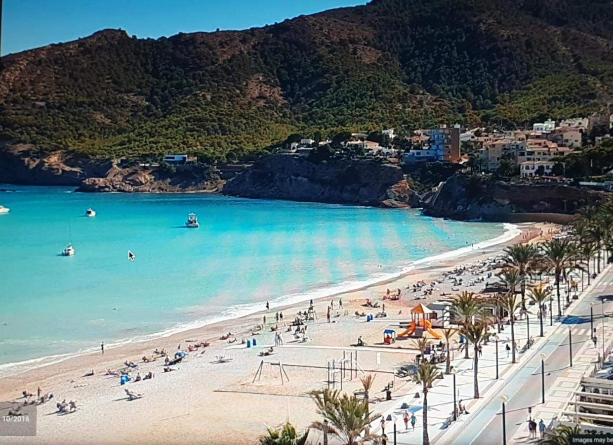Playa Albir Apartments A21 알비르 외부 사진