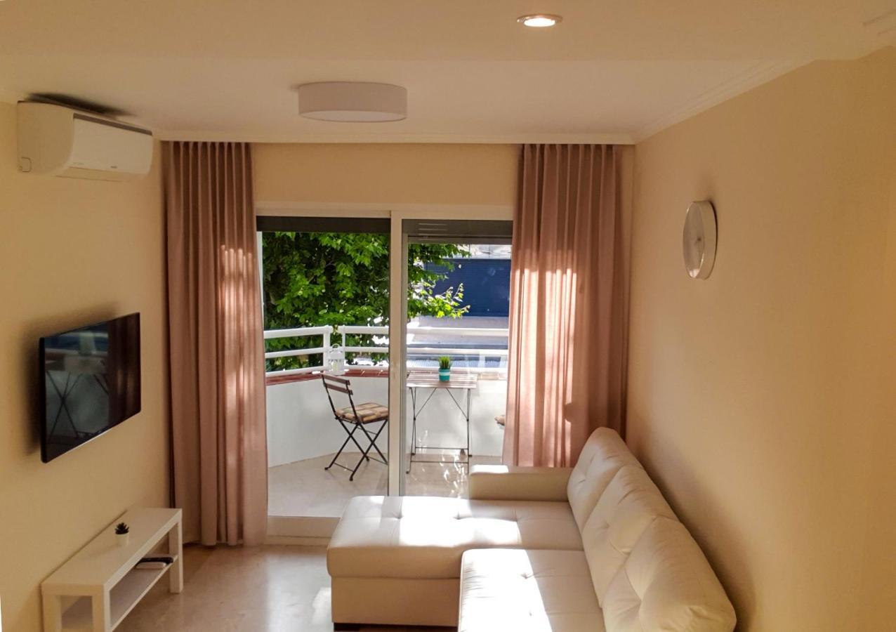 Playa Albir Apartments A21 알비르 외부 사진