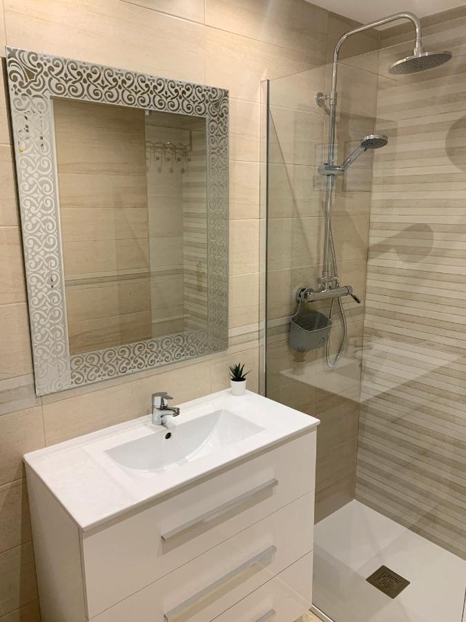 Playa Albir Apartments A21 알비르 외부 사진