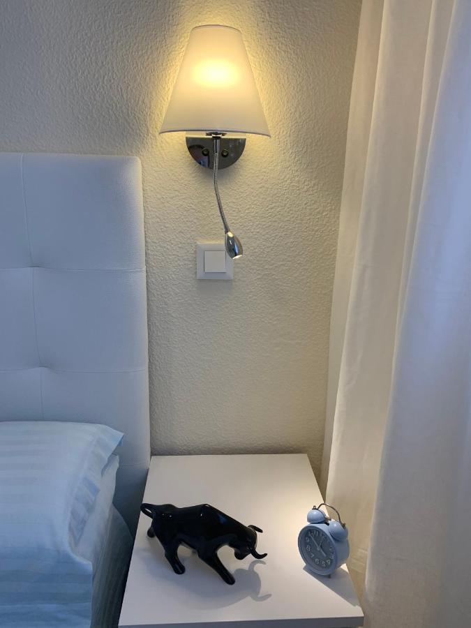 Playa Albir Apartments A21 알비르 외부 사진