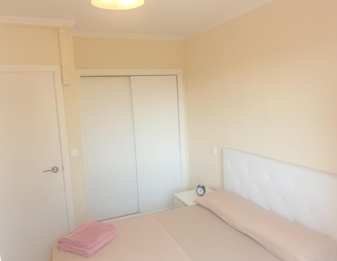 Playa Albir Apartments A21 알비르 외부 사진