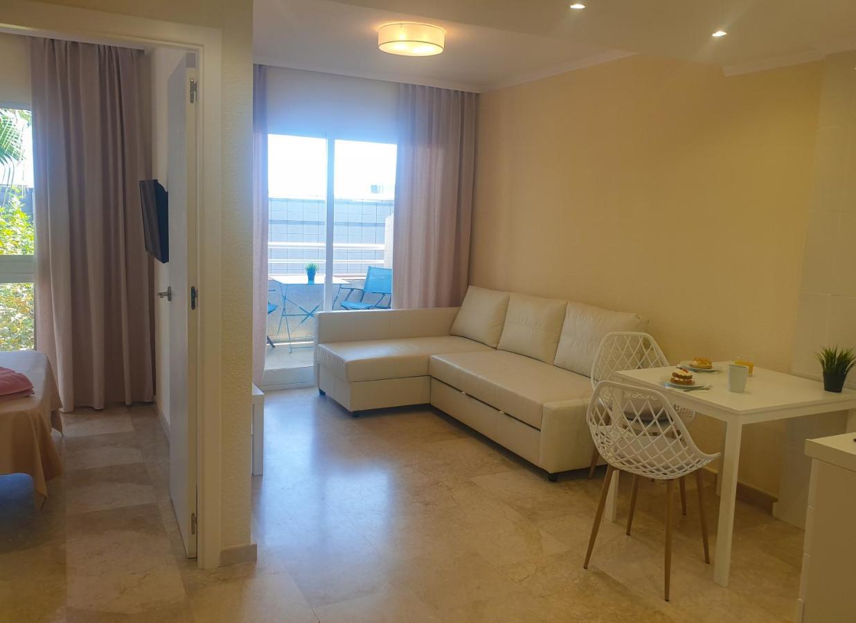 Playa Albir Apartments A21 알비르 외부 사진