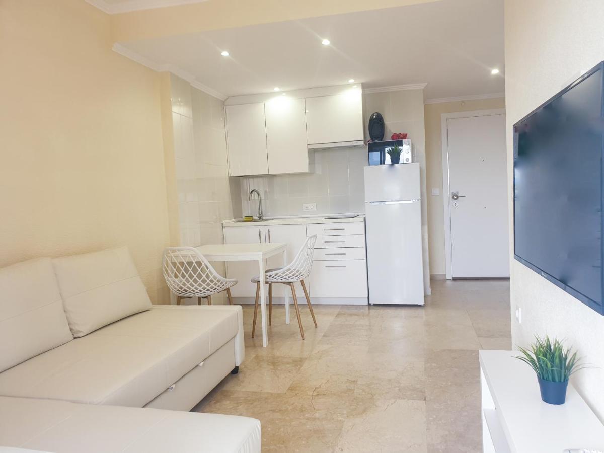 Playa Albir Apartments A21 알비르 외부 사진