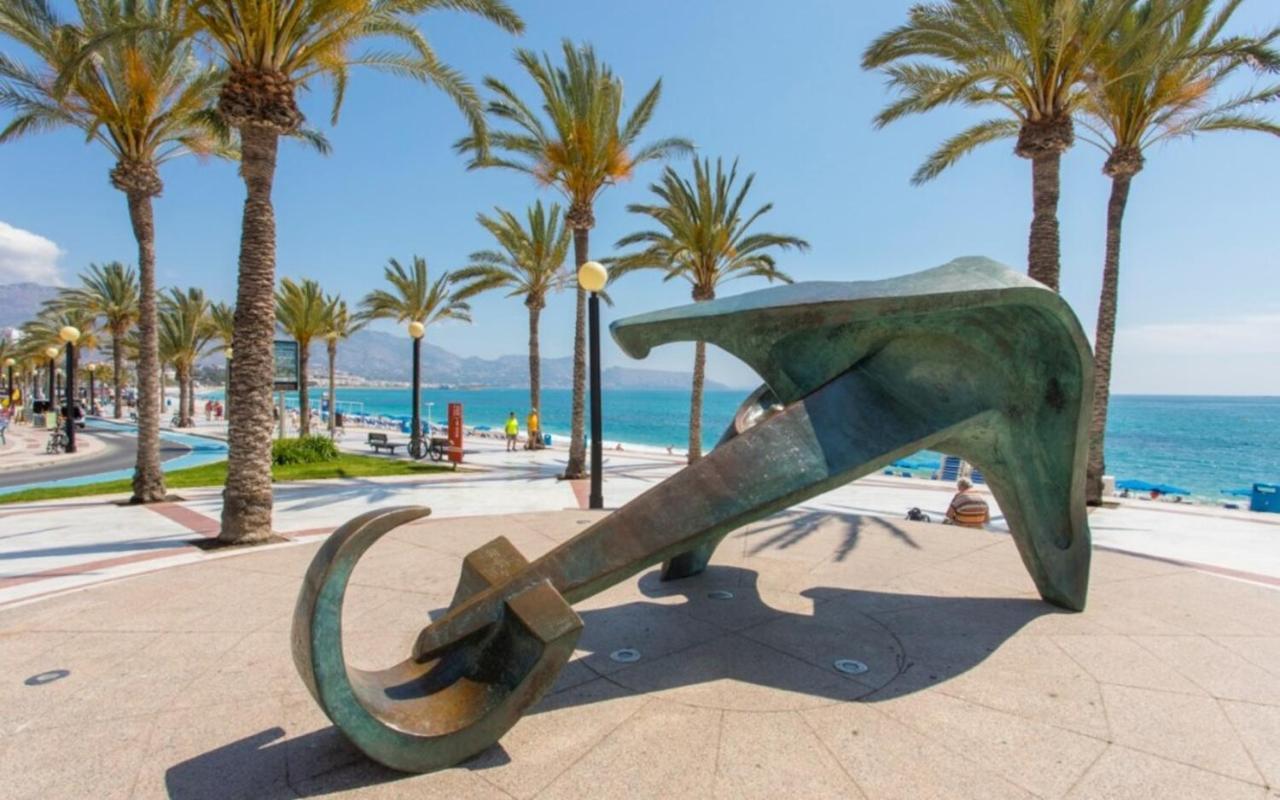 Playa Albir Apartments A21 알비르 외부 사진