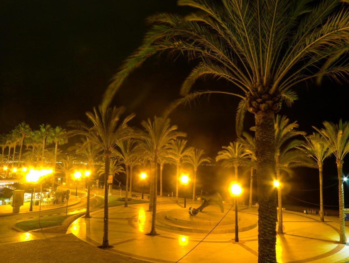 Playa Albir Apartments A21 알비르 외부 사진